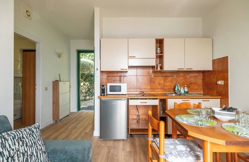 Sarnico Apartment | Casa Dreamo - One Bedroom Apartment, Sleeps 2