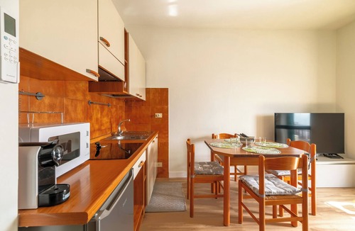 Sarnico Apartment | Casa Dreamo - One Bedroom Apartment, Sleeps 2