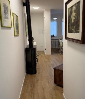Borgo Valsugana Apartment | Casa E&E Appartamento moderno a Borgo Valsugana