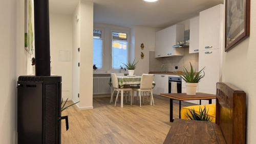 Borgo Valsugana Apartment | Casa E&E Appartamento moderno a Borgo Valsugana