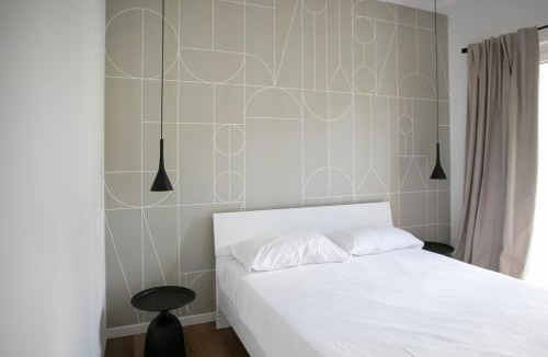 Riva di Solto Apartment | Casa Elga
