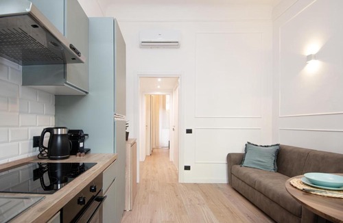 Porta Romana Apartment | Casa Enea - Luxury Apartment - Porta Romana - Duomo M3