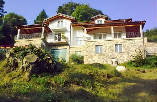 Sant'Agata Apartment | Casa Erica No. 1 by Lago Reisen