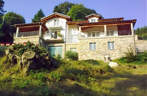 Sant'Agata Apartment | Casa Erica No. 1 by Lago Reisen
