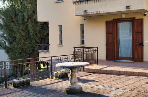 Esino Lario Apartment | Casa Esino - Lake Como, Fresh Mountain Escape