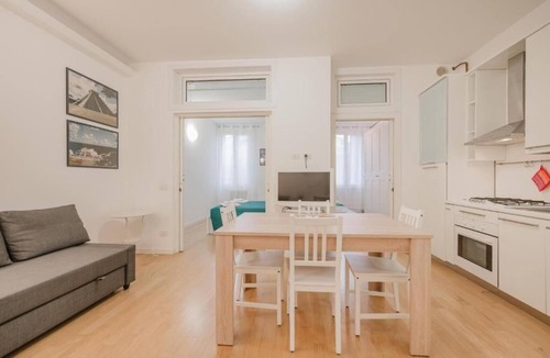 Padova Apartment | Casa Falco - 15 min dalla stazione
