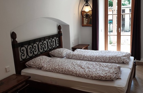 Bressanone Apartment | CASA FAVETTA 4 places + BrixenCard + Holiday bonus
