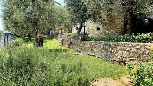 Gargnano House | Casa FiorElena