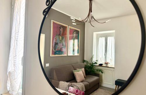 Ariccia Apartment | Casa Flavia-Comfort e relax nel cuore di Ariccia