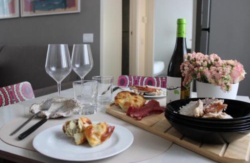 Ariccia Apartment | Casa Flavia-Comfort e relax nel cuore di Ariccia