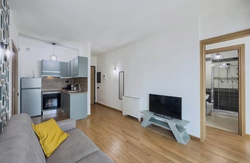 Casal Bertone Apartment | Casa Gaia