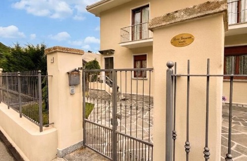 Crevoladossola Apartment | Casa GioBet Vista sulle Alpi, giardino & relax