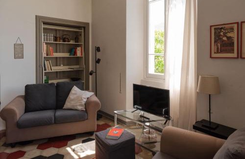 San Siro House | Casa Giorgio - Acquaseria, San Siro by LoveComo