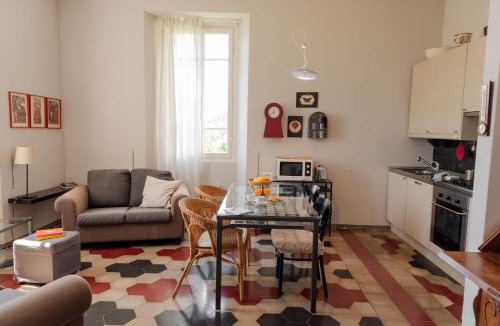 San Siro House | Casa Giorgio - Acquaseria, San Siro by LoveComo