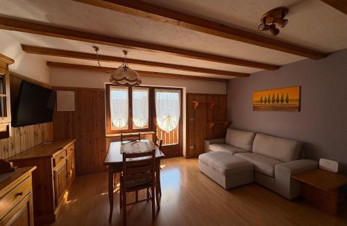 Carano Apartment | Casa Girasole