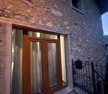 Zelbio Bed & Breakfast | Casa Gloria