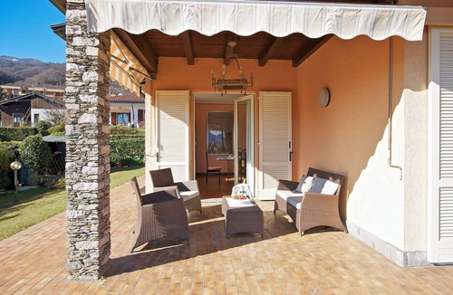 Baveno House | Casa Graziola by Lago Reisen