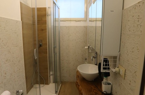 Santa Rita Apartment | Casa Hexa – Smart studio with balcony, AC & free parking