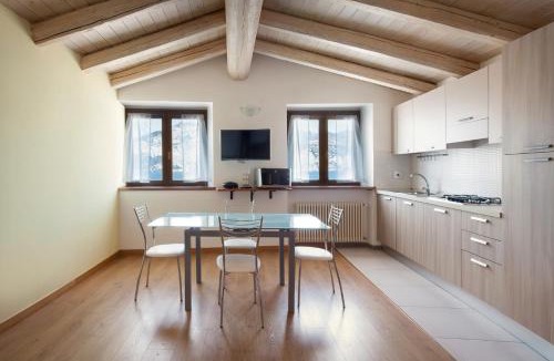 Cassone Apartment | Casa Higieia