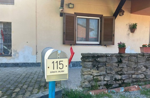 Dogliani Apartment | Casa il Cuore delle Langhe bei Holiday World by Interhome