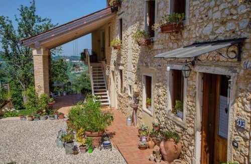 Val Liona Apartment | Casa in Bioedilizia con Bio Piscina Naturale – Ai Due Gelsi