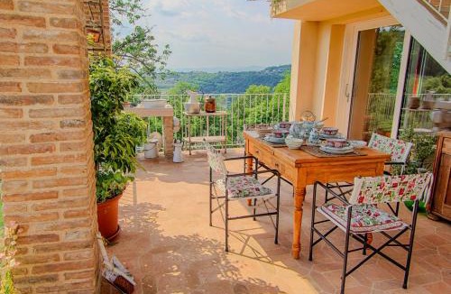 Val Liona Apartment | Casa in Bioedilizia con Bio Piscina Naturale – Ai Due Gelsi