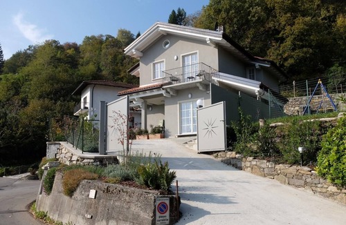 Sant'Agata House | Casa Irma by Lago Reisen