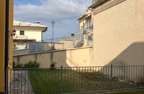 Erbezzo Apartment | Casa Isabella II, Trilocale in Erbezzo