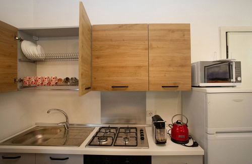 Pagnano House | Casa Jolanda, independent house near Venice center with private park and garden