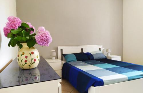 Ponte Abbadesse House | Casa L'Osservanza