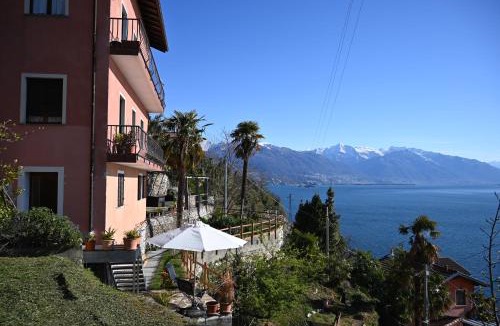 San Bartolomeo Apartment | Casa Lago Azzurro Apartement