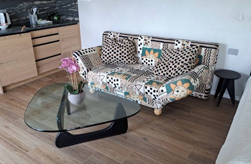 San Bartolomeo Apartment | Casa Lago Azzurro Atelier relaxation puur for vacation & time out