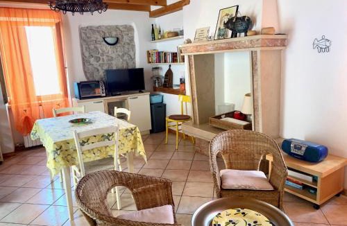 Assenza Apartment | Casa Lago