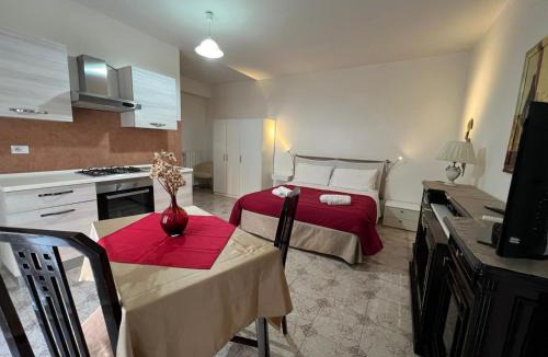 Pontinia Apartment | Casa Latiini 1-2