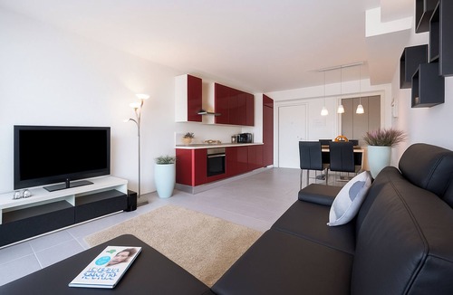 Menaggio Apartment | Casa Laura Apt. 3, Plesio, Italy