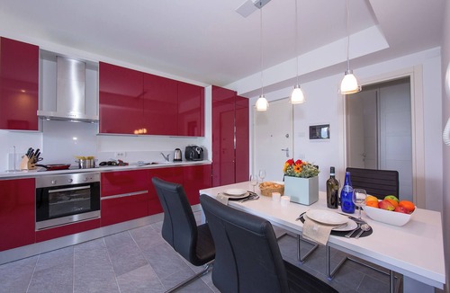 Menaggio Apartment | Casa Laura Apt. 3, Plesio, Italy