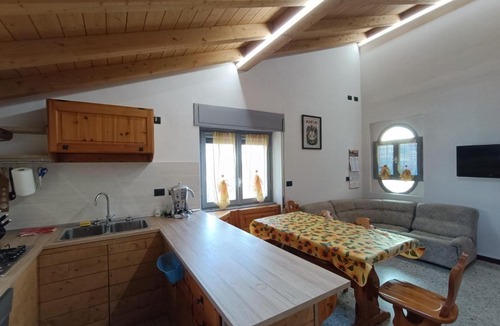 Ispra Apartment | Casa Le Fornaci