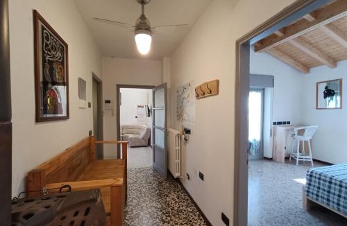 Ispra Apartment | Casa Le Fornaci