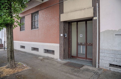 Novara Apartment | Casa Lella - Apartment for up to 6 people for families and group of friends