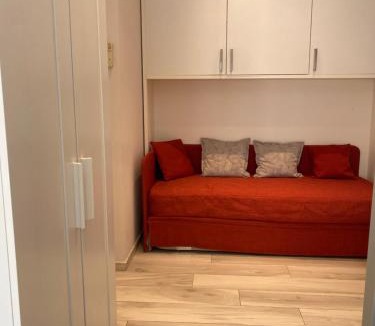 Pescara Apartment | Casa Letizia Pescara Centro