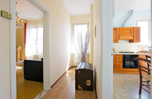 Cannero Riviera Apartment | Casa Limoni by Lago Reisen