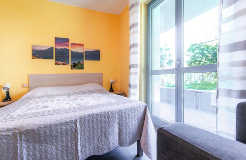 Como House | Casa Livio - Rooms and studios
