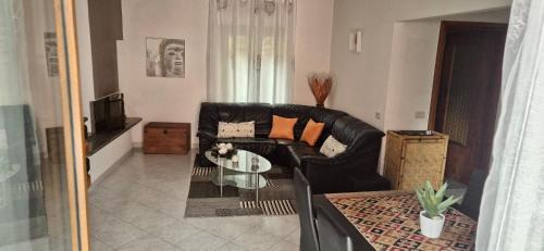 Santa Maria - Rezzonico Apartment | Casa Lory