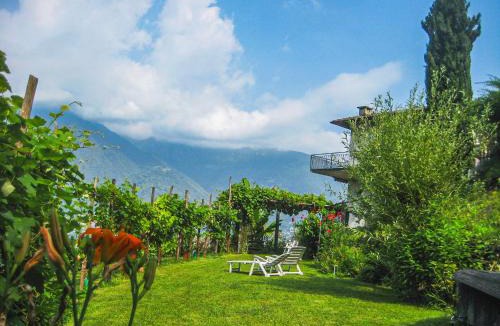 Tronzano Lago Maggiore Apartment | Casa Lucertola