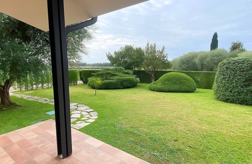 Calmasino House | Casa Lucilla, 5 minutes from Bardolino