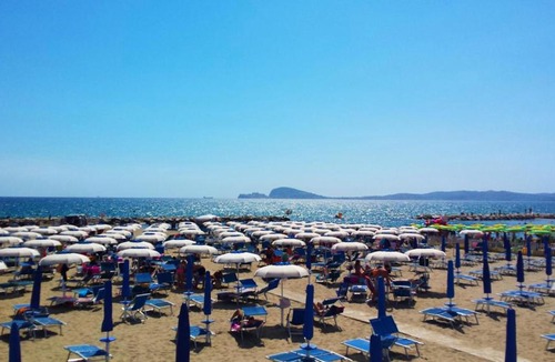 Formia Apartment | Casa Luigia