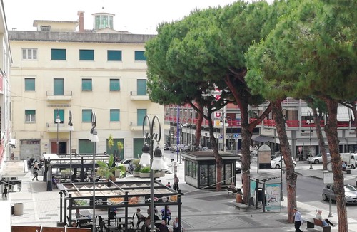 Formia Apartment | Casa Luigia