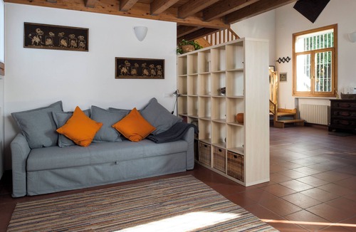 Mestre House | Casa Lunia, independent apartment in Mestre Venice