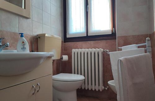 Brovello-Carpugnino House | Casa LuSi - Appartamento Antonietta