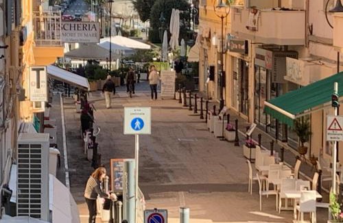 Anzio Apartment | Casa luxury centro di Anzio